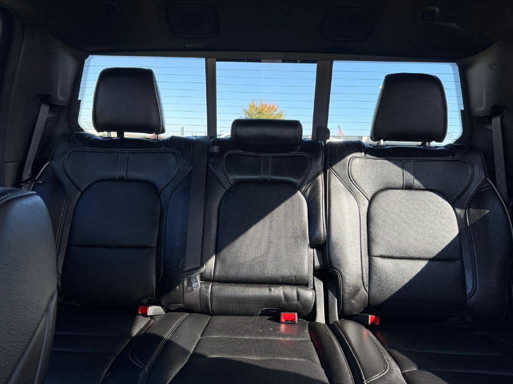 Used 2022 RAM 1500 Limited AWD/4WD image 43