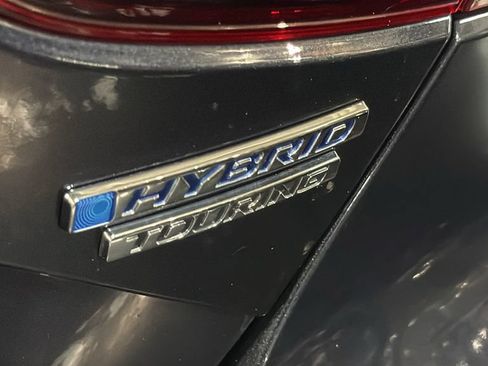 Used 2019 Honda Insight Touring image 9