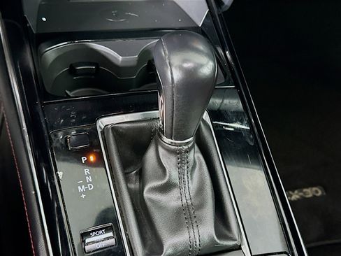 Used 2024 MAZDA CX-30 AWD 2.5 S w/ Preferred Package image 24