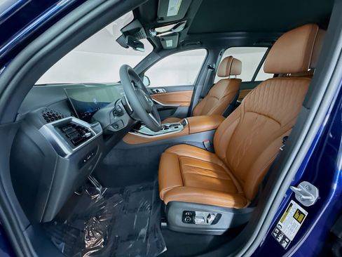New 2026 BMW X5 xDrive40i w/ M Sport Package image 22
