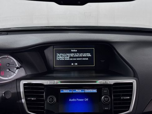 Used 2014 Honda Accord EX-L image 15