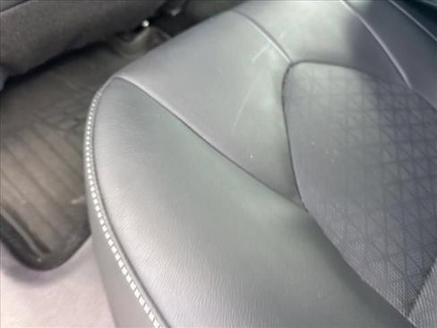 Used 2023 Toyota Camry XSE FWD image 17