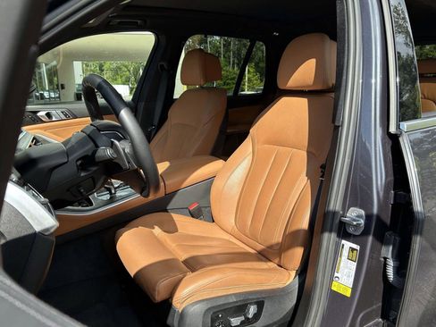 Used 2022 BMW X5 sDrive40i RWD image 13