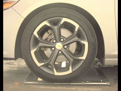 Used 2022 Chevrolet Malibu LT image 13