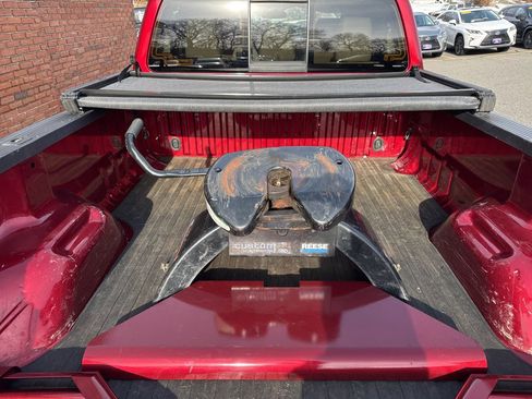 Used 2013 Ford F350 Lariat w/ Lariat Ultimate Pkg image 14