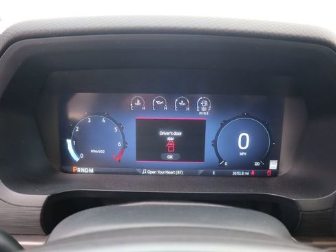 Used 2024 Ford F150 XLT w/ Equipment Group 302A MID image 23