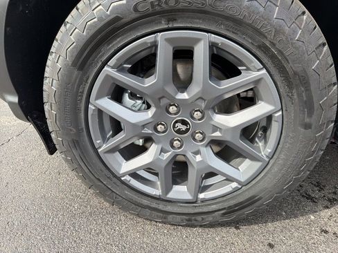 New 2026 Ford Bronco Sport Big Bend w/ Convenience Package image 9