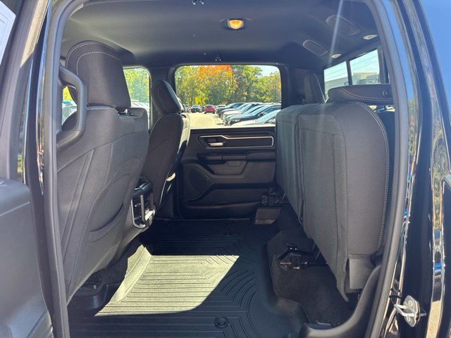 Used 2023 RAM 1500 Big Horn AWD/4WD image 12