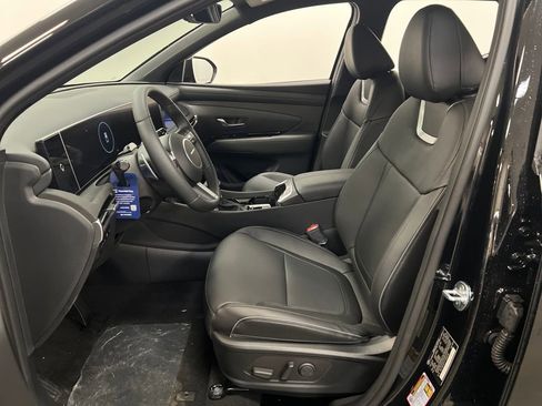 New 2026 Hyundai Santa Cruz Limited AWD/4WD image 9