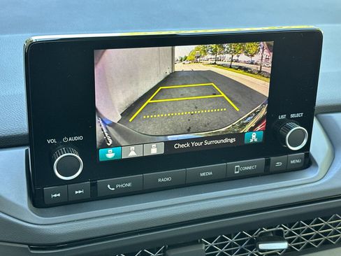 Used 2025 Honda Accord SE image 21