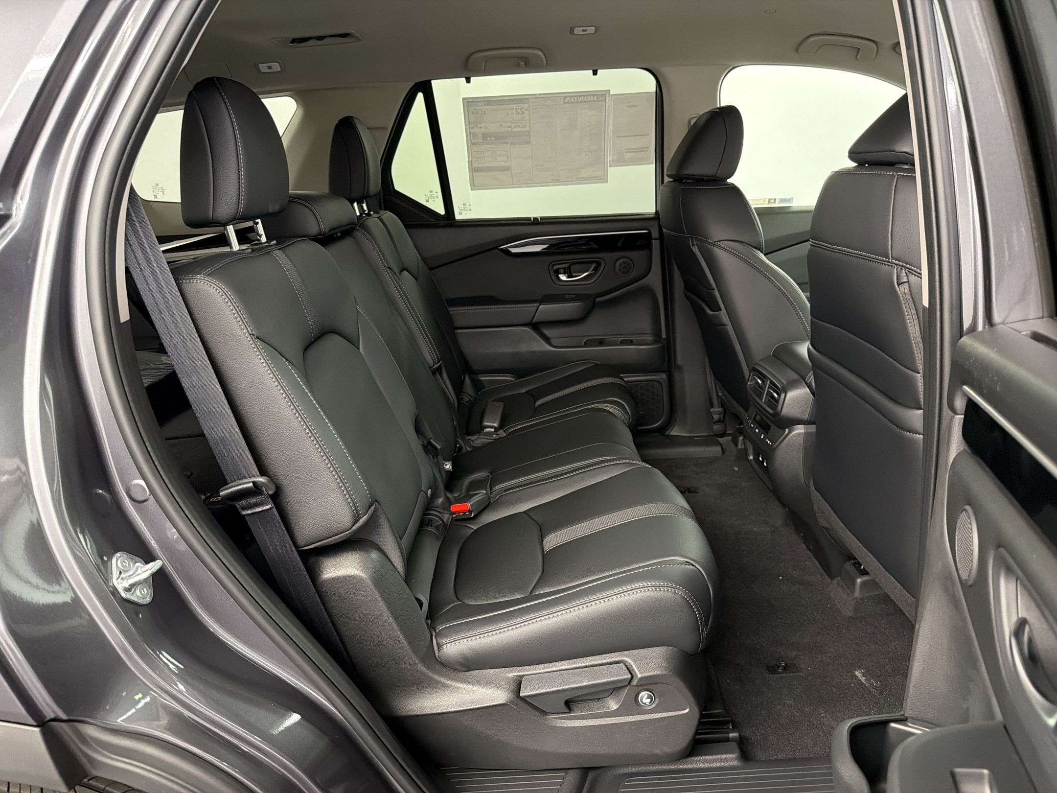 New 2026 Honda Pilot EX-L image 29