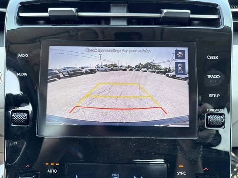 Used 2024 Hyundai Tucson SEL image 19