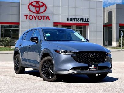Used 2023 MAZDA CX-5 Carbon Edition