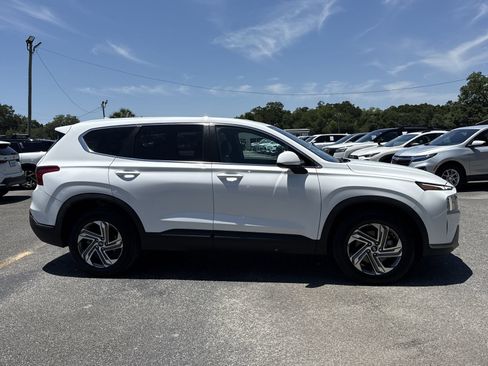Used 2023 Hyundai Santa Fe SE FWD image 6