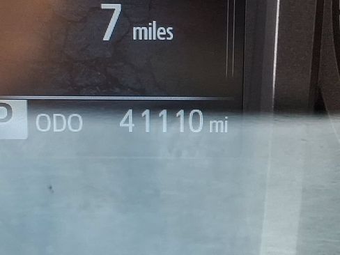 Used 2019 Toyota Tacoma TRD Sport AWD/4WD image 19