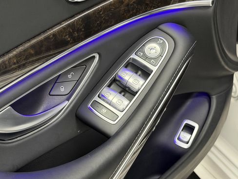 Used 2015 Mercedes-Benz S 550 S 550 image 23