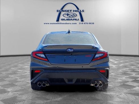 New 2025 Subaru WRX Limited image 20
