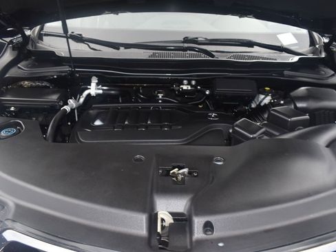 Used 2018 Acura MDX SH-AWD image 19