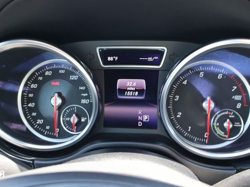 Used 2018 Mercedes-Benz GLE 550e 4MATIC image 10
