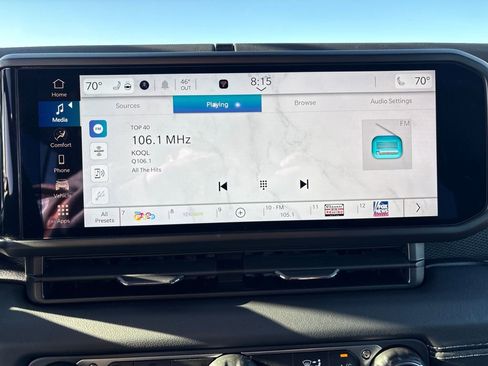 Used 2025 Jeep Wrangler Unlimited Rubicon image 24