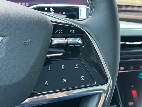New 2026 Cadillac Escalade IQL Sport 1 AWD/4WD image 30