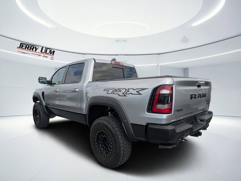 Used 2021 RAM 1500 TRX w/ TRX Level 1 Equipment Group image 5