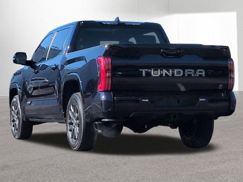Used 2024 Toyota Tundra Platinum AWD/4WD image 9