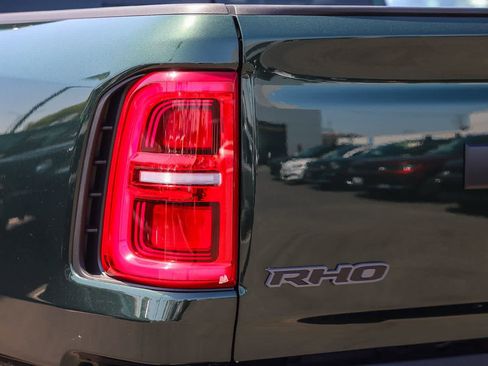 New 2026 RAM 1500 RHO w/ RHO Level 1 Equipment Group AWD/4WD image 9
