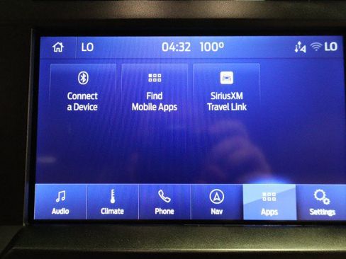 Used 2020 Ford F250 Lariat w/ Lariat Value Package AWD/4WD image 65
