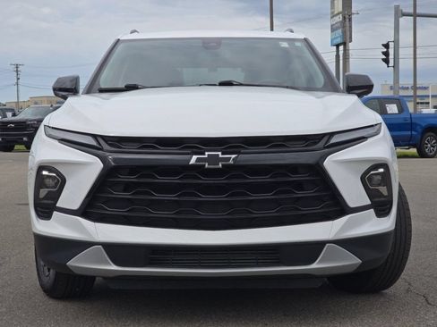 Used 2024 Chevrolet Blazer LT w/ Convenience Package AWD/4WD image 10