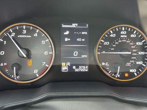 Used 2023 Subaru Outback Wilderness AWD/4WD image 13