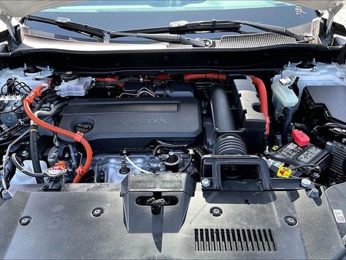 Used 2024 Honda CR-V Sport-L image 23