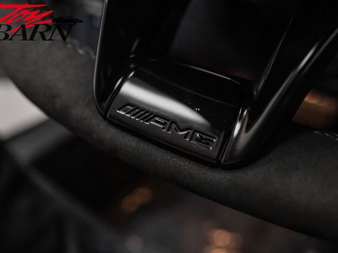 Used 2018 Mercedes-Benz AMG GT R image 34