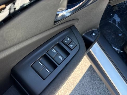 New 2026 Honda Ridgeline Black Edition image 21