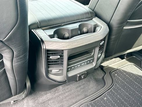 New 2026 RAM 1500 Limited AWD/4WD image 19