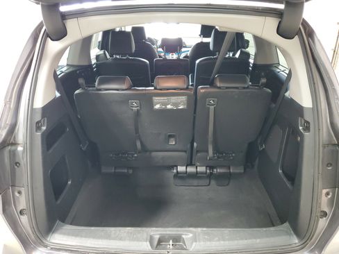 Certified 2023 Honda Odyssey Touring image 10