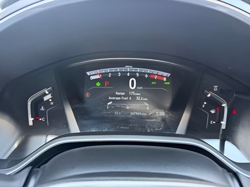 Used 2022 Honda CR-V EX-L image 14