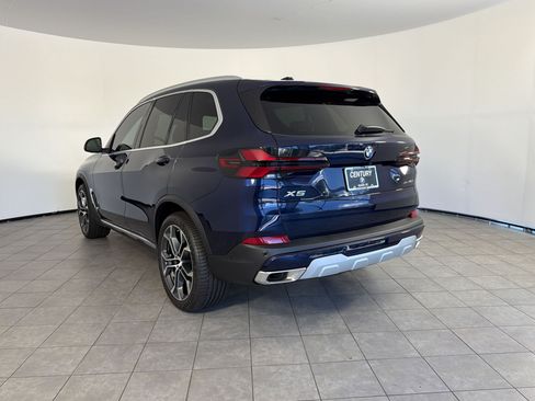 New 2026 BMW X5 xDrive40i AWD/4WD image 3