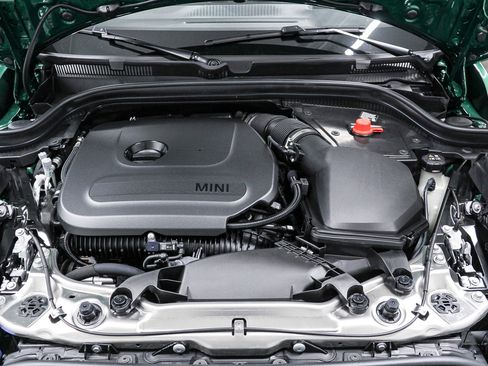 New 2026 MINI Cooper S image 32