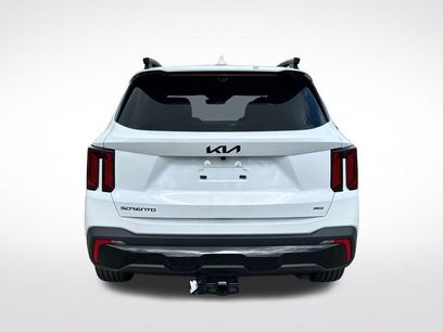 New 2026 Kia Sorento SX Prestige