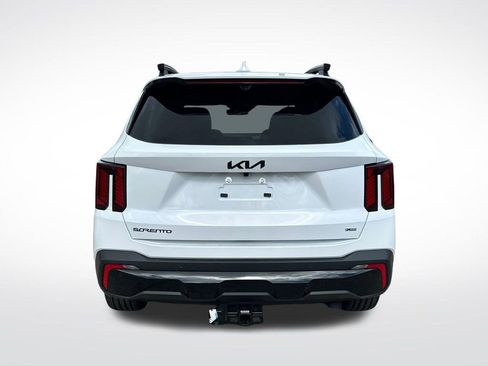 New 2026 Kia Sorento SX Prestige AWD/4WD image 4