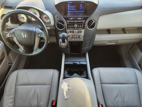 Used 2015 Honda Pilot EX-L image 25
