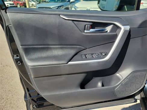 Used 2024 Toyota RAV4 XLE image 12