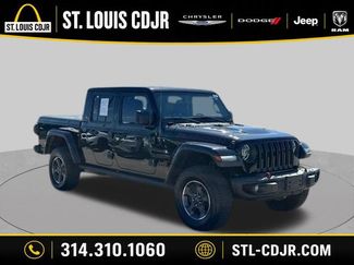 Used 2020 Jeep Gladiator Rubicon AWD/4WD 360° Tour