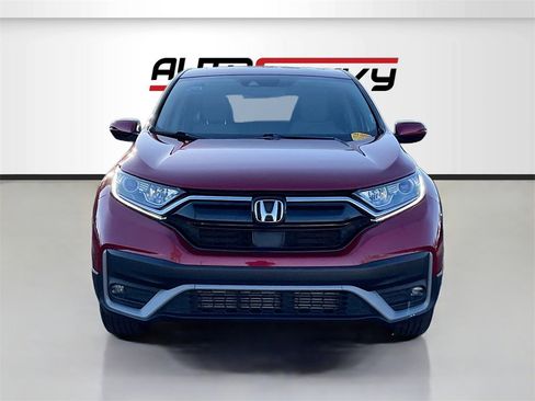 Used 2022 Honda CR-V EX image 2