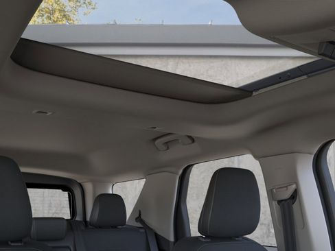 New 2025 Ford Bronco Sport Big Bend AWD/4WD image 22