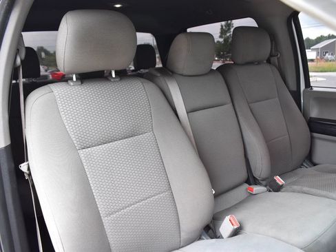 Used 2017 Ford F150 XLT AWD/4WD image 17