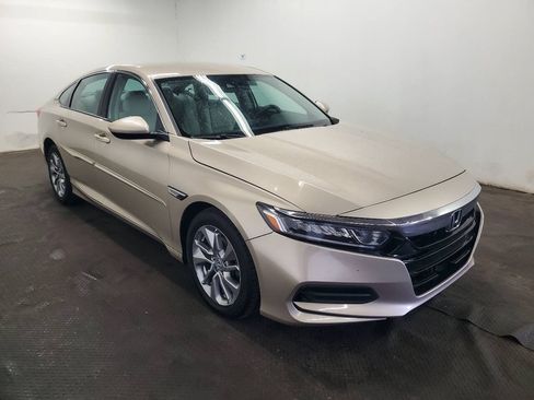 Used 2019 Honda Accord LX image 3