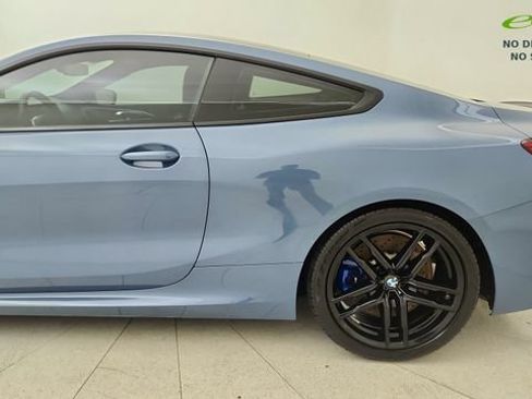 Used 2022 BMW M8 Competition w/ M Driver's Package AWD/4WD image 10