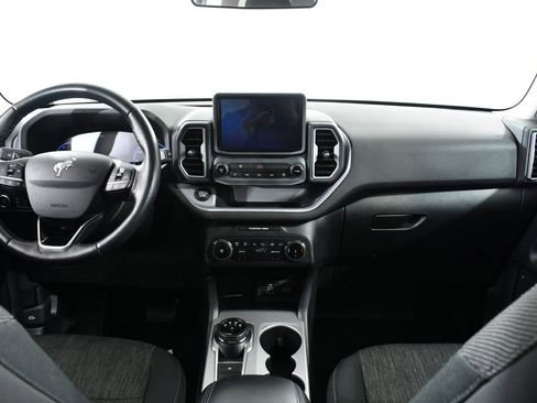 Used 2023 Ford Bronco Sport Big Bend w/ Convenience Package AWD/4WD image 7